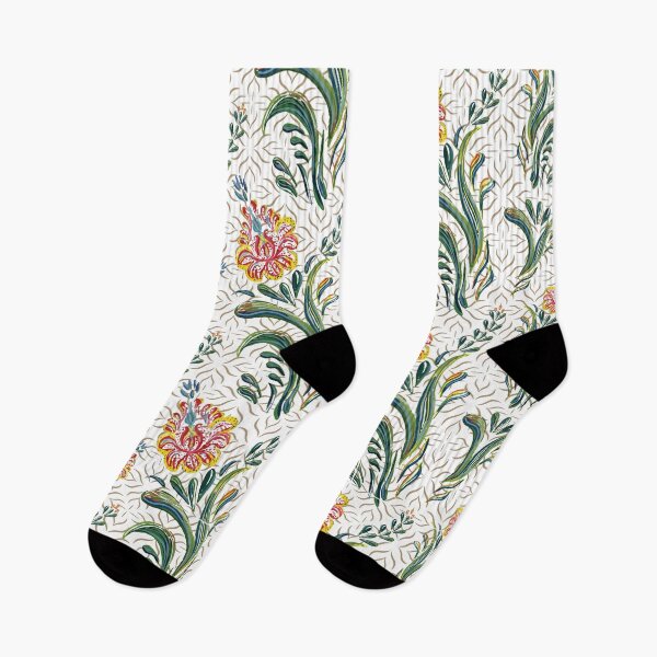 Item preview, Patterned Garden designed and sold by April Long Designs.