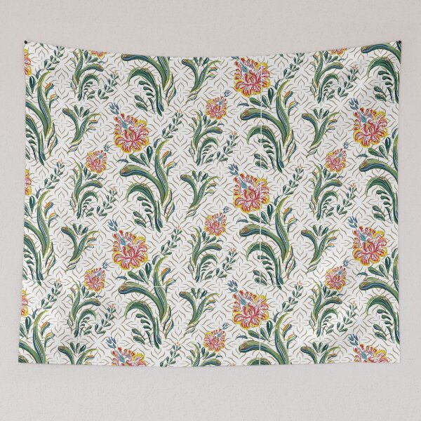 Item preview, Patterned Garden designed and sold by April Long Designs.