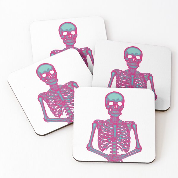 Item preview, Bones designed and sold by ChaosAndLace.