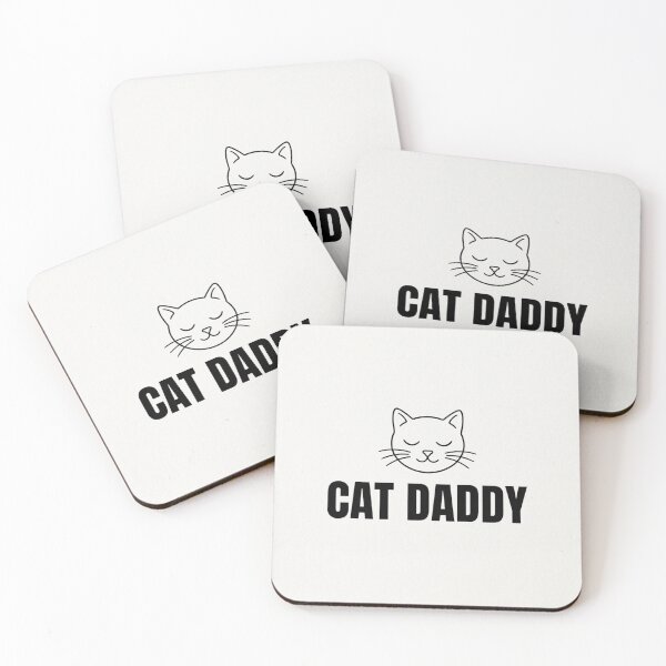 Item preview, CAT DADDY designed and sold by Ragedaddy72.