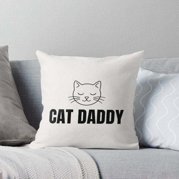 Item preview, CAT DADDY designed and sold by Ragedaddy72.