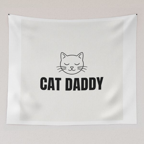 Item preview, CAT DADDY designed and sold by Ragedaddy72.