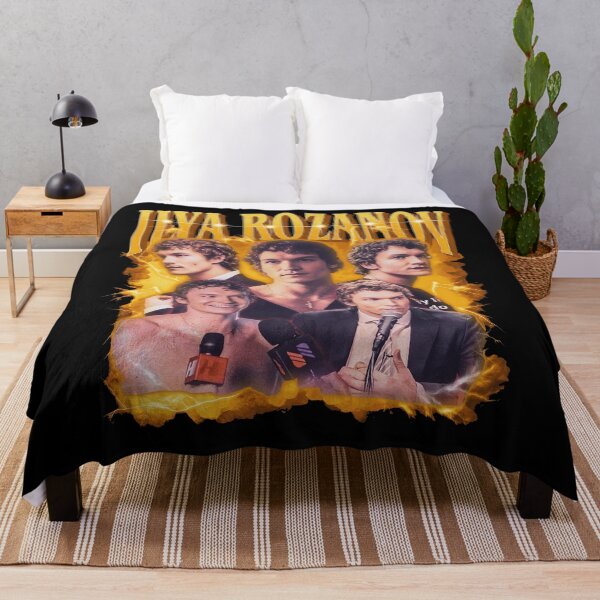 Item preview, Ilya Rozanov Heated Rivalry designed and sold by Cardinsardina.