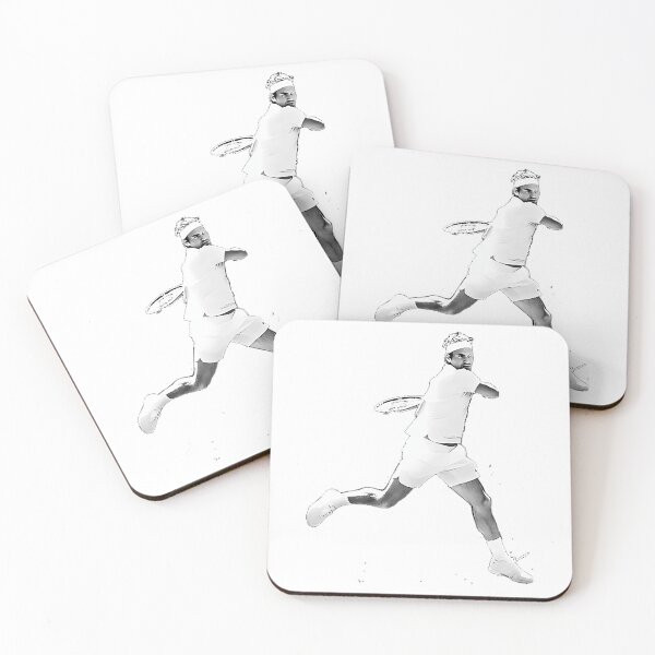 Item preview, Federer Roger - Serena Williams designed and sold by vianna-deang.
