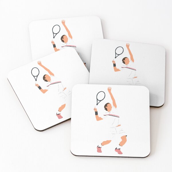 Item preview, Federer Serving designed and sold by vianna-deang.
