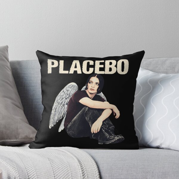Item preview, Placebo Angel Portrait designed and sold by goddar-cherily.