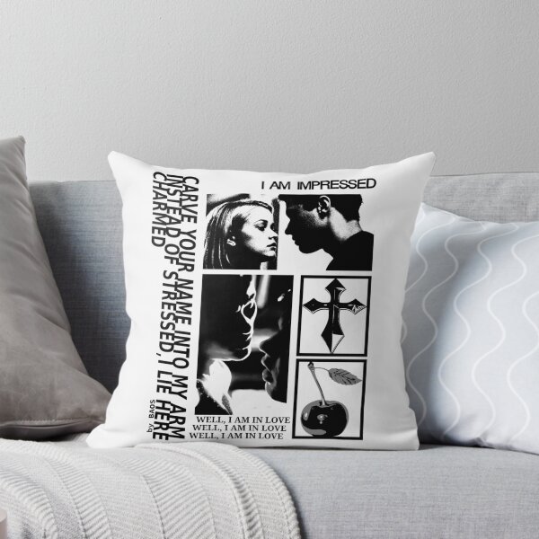 Item preview, I Am In Love designed and sold by goddar-cherily.