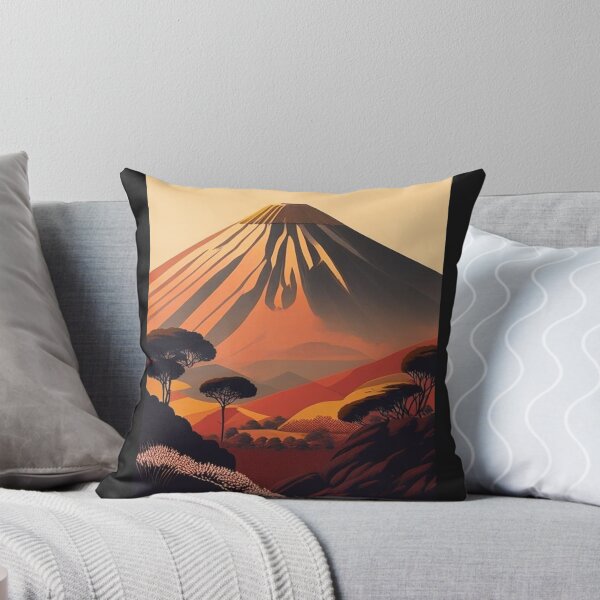 Item preview, Mount Bromo Indonesia designed and sold by Warpono.