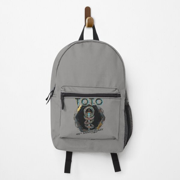 Item preview, TOTO 40th Legacy Graphic Apparel Design-72 designed and sold by JOELSANCHE.