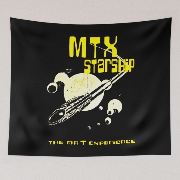 Item preview, Power Pop Yellow Typography Band Music designed and sold by ShadeFall.