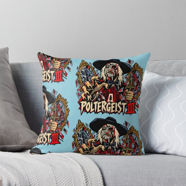 Item preview, Poltergeist 3  designed and sold by ArtaxLives.