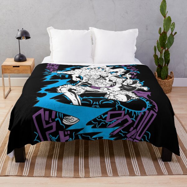 Item preview, Gear 5 Luffy designed and sold by ZORO MAZE.