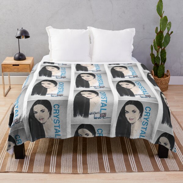 Item preview, Men Women Crystal Gayle Talladega Nights Gifts For Music Fans designed and sold by reddantonetta.