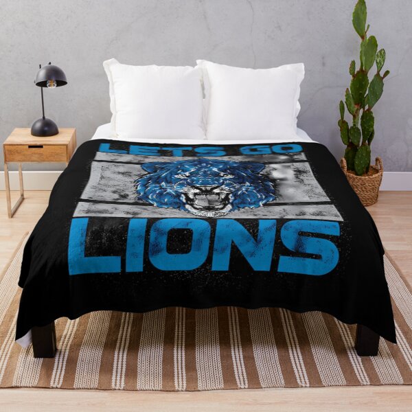 Item preview, Lets Go Lions designed and sold by POPPINS-ART.