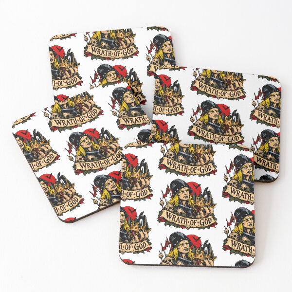 Item preview, Werner Herzog Klaus Kinski Aguirre the wrath of God designed and sold by ArtaxLives.