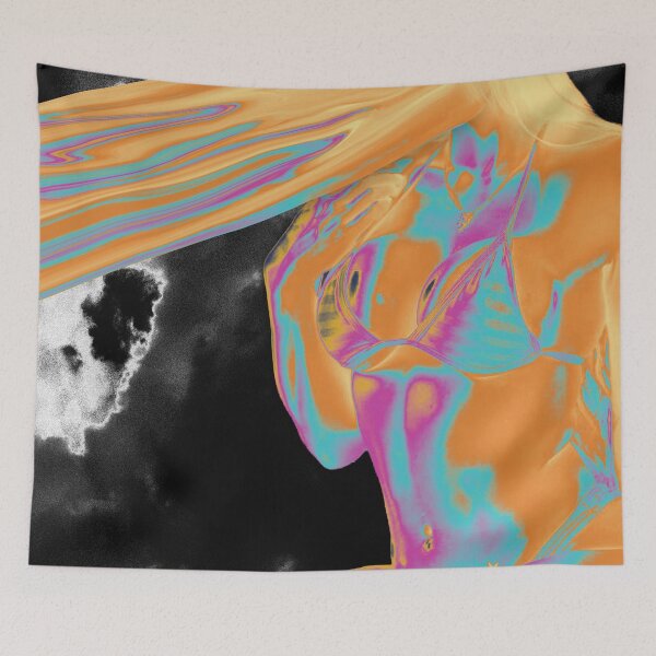 Item preview, QUENCH AGAIN designed and sold by The Turbulent Architect.