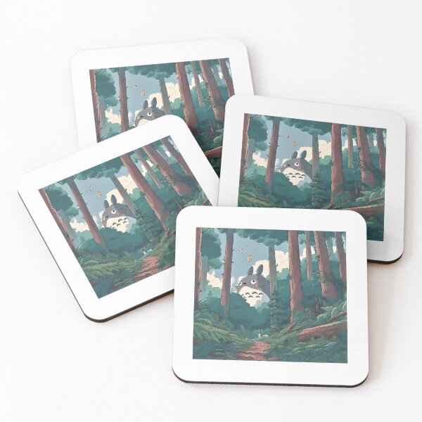 Item preview, Magical Forest designed and sold by mckinnon-melani.