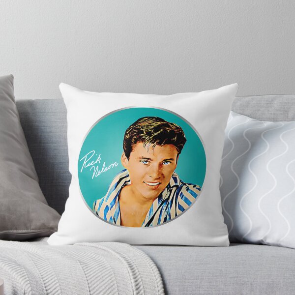 Item preview, Signature Ricky Nelson Gifts For Fans designed and sold by reddantonetta.