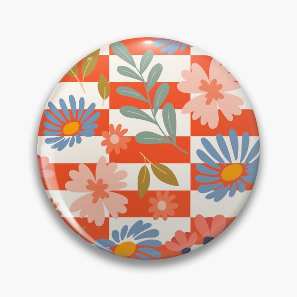 Artikelvorschau, Orangenblüte entworfen und verkauft von April Long Designs.