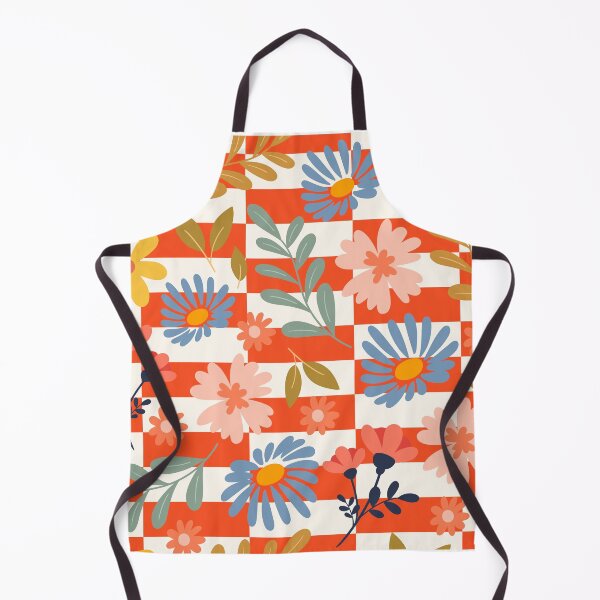 Item preview, Orange Bloom designed and sold by April Long Designs.