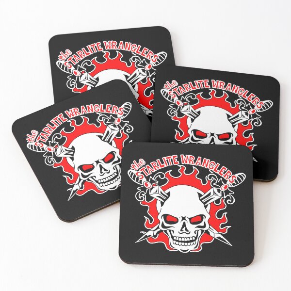 Item preview, Skull With Two Sword Skate Punk designed and sold by ShadeFall.