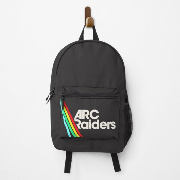 Item preview, Arc raiders logo -  videogame inspired design for gamers designed and sold by TingsandStuff.