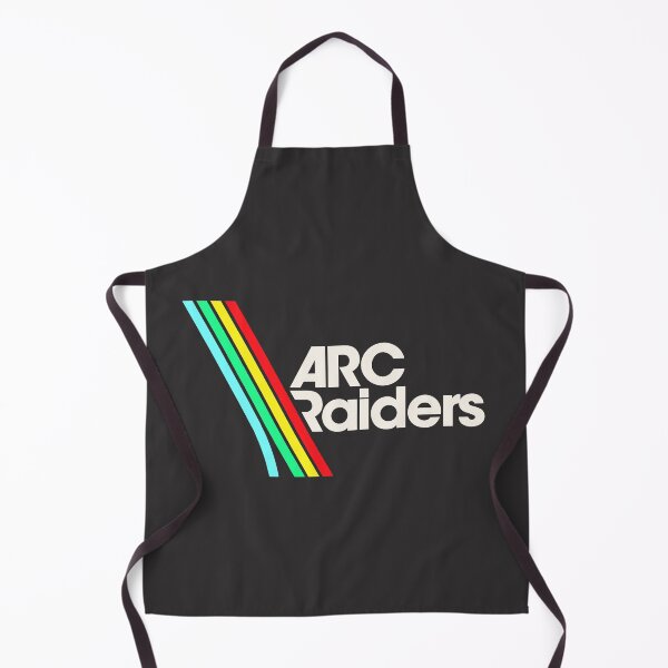 Item preview, Arc raiders logo -  videogame inspired design for gamers designed and sold by TingsandStuff.