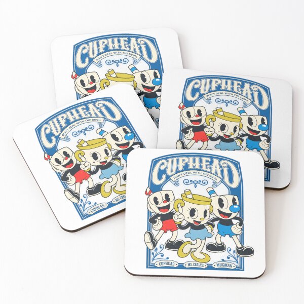 Item preview, Cartoon Cup Vintage Video Game Illustration designed and sold by yarnell-press.