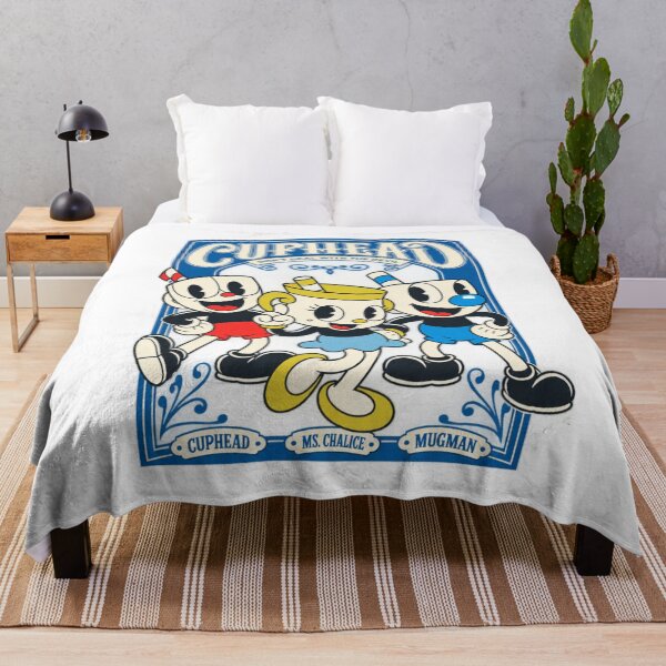 Item preview, Cartoon Cup Vintage Video Game Illustration designed and sold by yarnell-press.