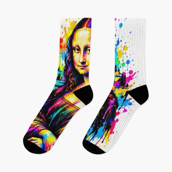 Item preview, Mona Lisa  designed and sold by Omahsales.