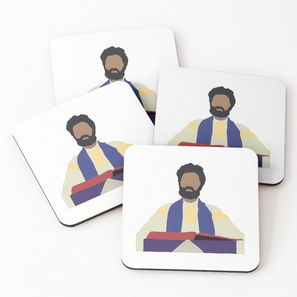 Item preview, Taika Waititi designed and sold by reddantonetta.