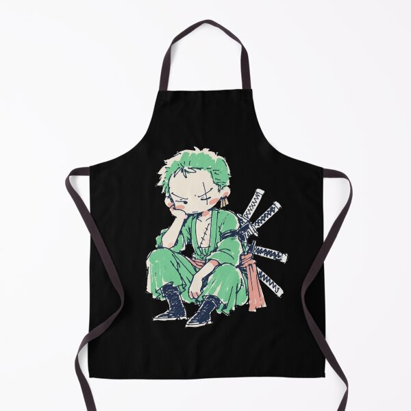 Item preview, Roronoa Zoro Chibi designed and sold by pricemichael.