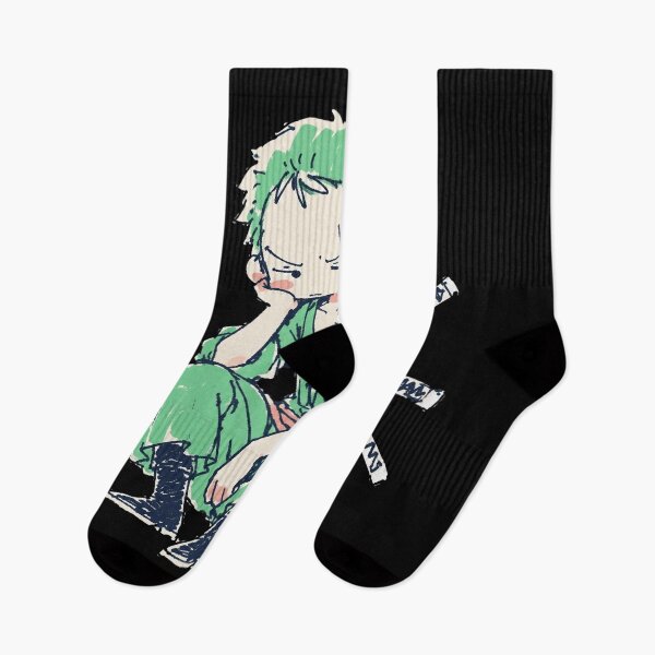 Item preview, Roronoa Zoro Chibi designed and sold by pricemichael.