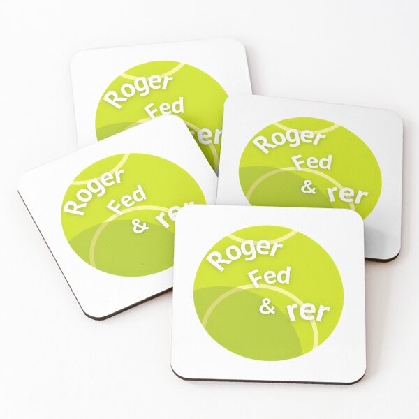 Item preview, Roger Federer Stuff designed and sold by leosim-pson.