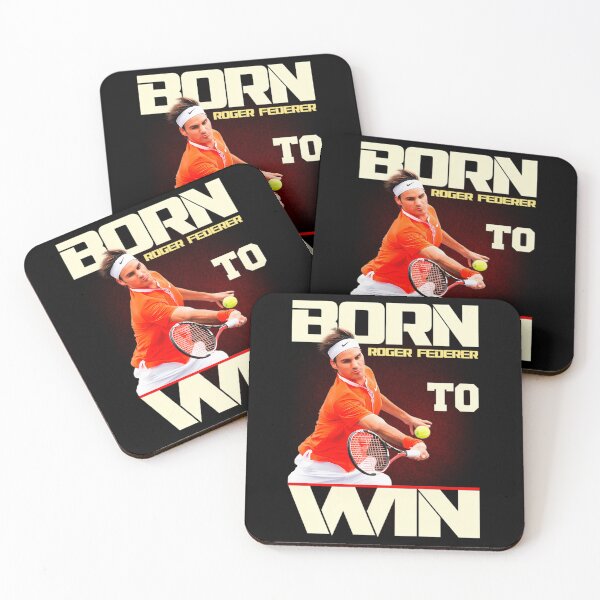 Item preview, Roger Federer designed and sold by leosim-pson.