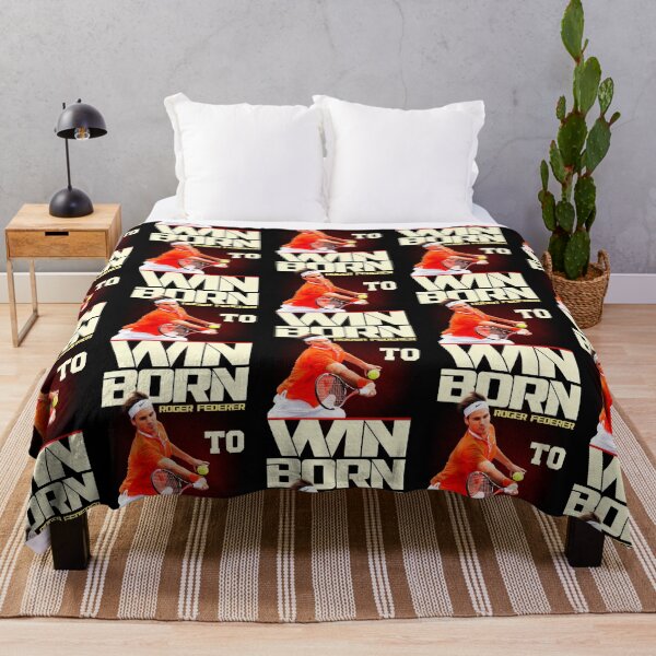 Item preview, Roger Federer designed and sold by leosim-pson.