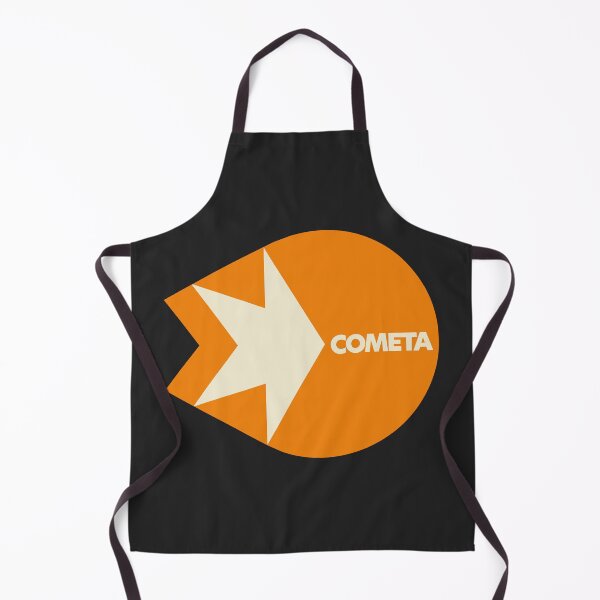 Item preview,  The Finals Cometa sponsor logo -  videogame inspired design for gamers designed and sold by TingsandStuff.