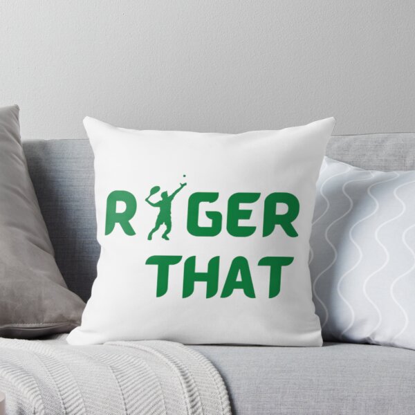 Item preview, Roger That Federer designed and sold by leosim-pson.