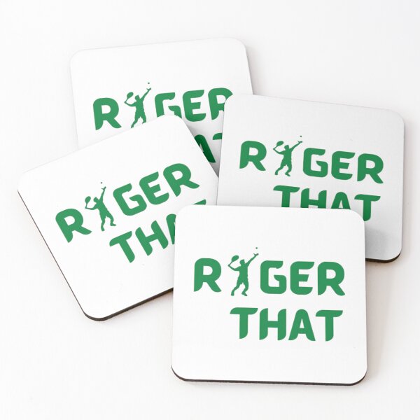 Item preview, Roger That Federer designed and sold by leosim-pson.