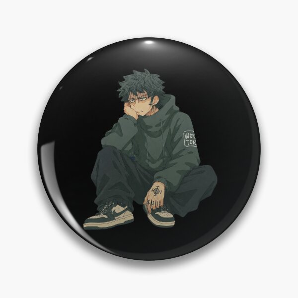 Artikelvorschau, Trafalgar Law Anime entworfen und verkauft von pricemichael.