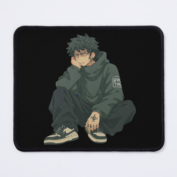 Item preview, Trafalgar Law Anime designed and sold by pricemichael.