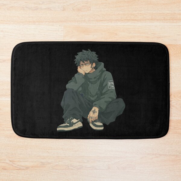 Item preview, Trafalgar Law Anime designed and sold by pricemichael.