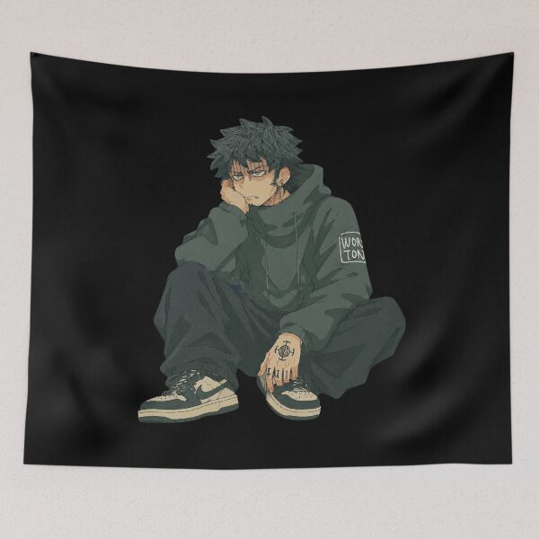 Item preview, Trafalgar Law Anime designed and sold by pricemichael.