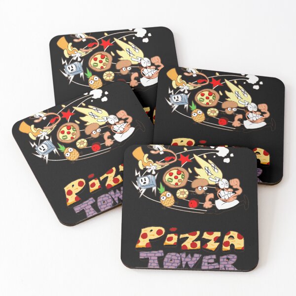 Item preview,  Pizza Tower Peppino Trans designed and sold by SaitoMio.
