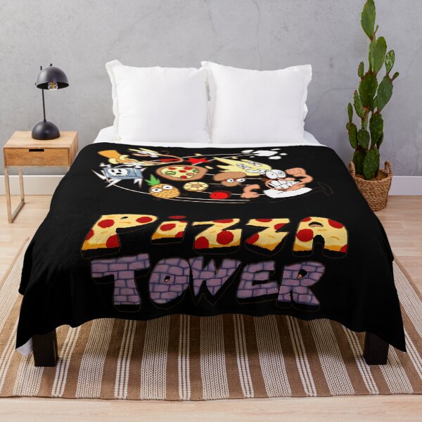 Item preview, Pizza Tower Peppino Trans designed and sold by SaitoMio.