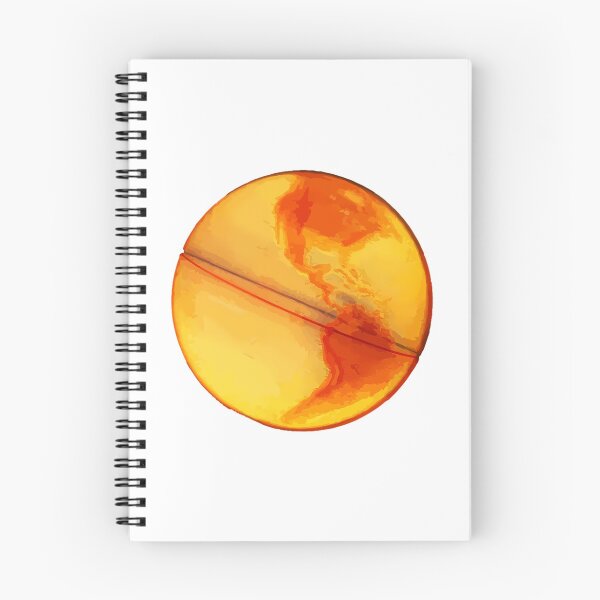 Item preview, Hot - Globe designed and sold by goddar-cherily.