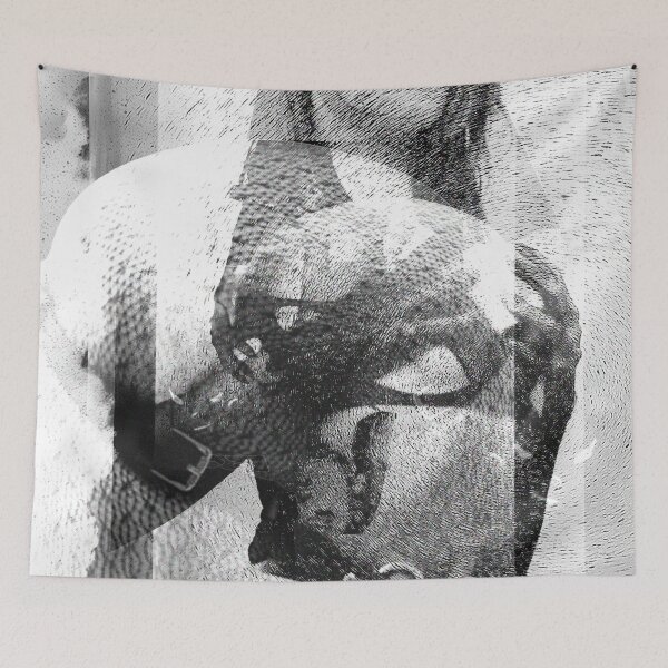 Item preview, IN THE MOUTH OF ME designed and sold by The Turbulent Architect.