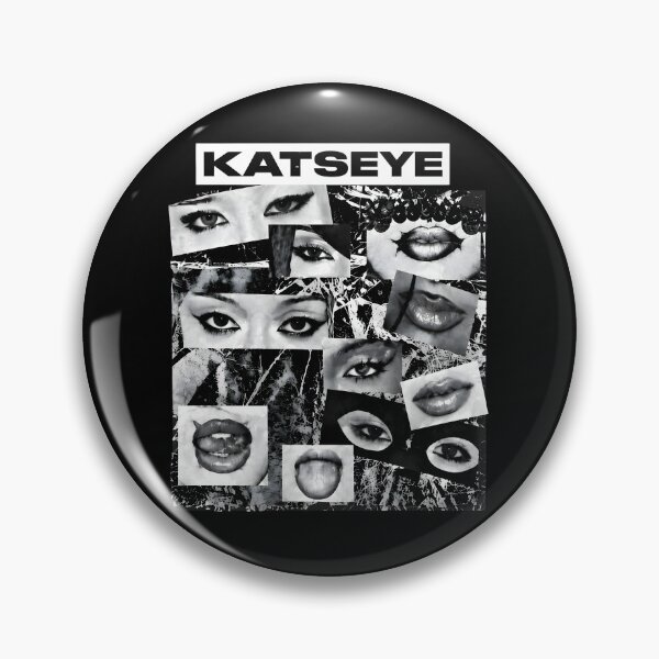 Item preview, Katseye music band designed and sold by Sweet-Tropical.