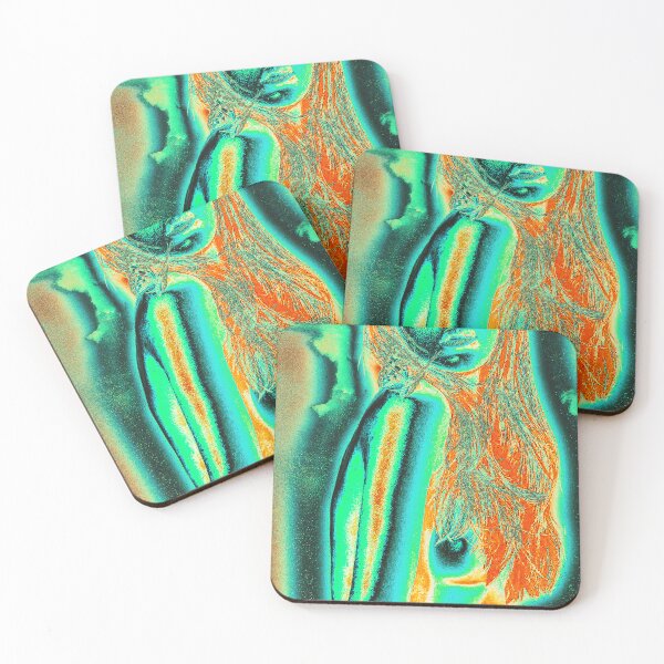 Item preview, MELTED MY HARD DRIVE designed and sold by The Turbulent Architect.