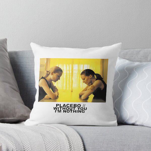 Item preview, Placebo Without You I'M Nothing Iconic Album designed and sold by goddar-cherily.